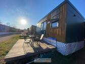 Bild 1 - Tiny-House im Urlaubs-Resort Beilngries - unfassbar viel Urlaub!