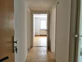Flur - 3 Zimmer Etagenwohnung zur Miete in Mügeln
