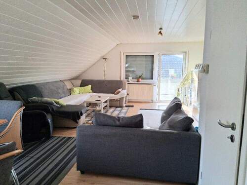 Bild 2 - Mehrfamilienhaus, Wohnhaus zum Kaufen in Weinheim