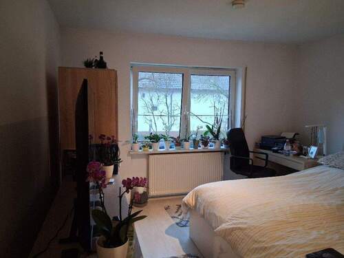 Bild 3 - Mehrfamilienhaus, Wohnhaus in Weinheim