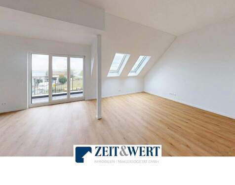 Bild1 - Wohnung in Euskirchen - 985,00&nbsp;EUR Kaltmiete,