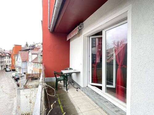 Balkon - 