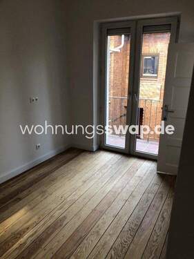 Bild 3 - 2 Zimmer Etagenwohnung in Hamburg