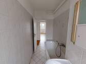 Ansicht II: Bad - 