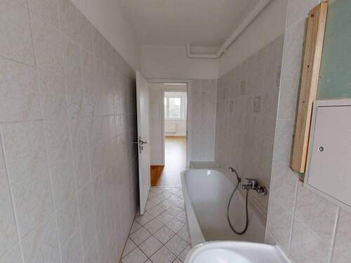 Ansicht II: Bad - 