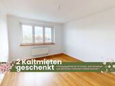 Bild 1 - Moderne 3-Zimmer-Wohnung mit Wannenbad und viel Lichteinfall