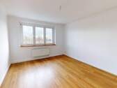 Ansicht I: Wohn- und Esszimmer - 3 Zimmer Etagenwohnung zur Miete in Lutherstadt Wittenberg