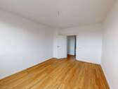 Ansicht II: Schlafzimmer I - 