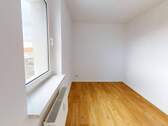 Ansicht I: Schlafzimmer II - 
