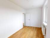Ansicht II: Schlafzimmer II - 