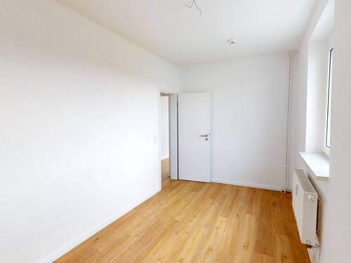 Ansicht II: Schlafzimmer II - 