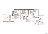 Grundriss Erdgeschoss - 