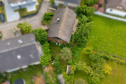 Luftansicht - 