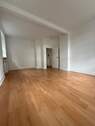 Wohnzimmer - 2 Zimmer Etagenwohnung in Hamburg