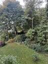 Blick aus der Wohnung - 
