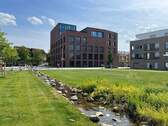 Rathaus Salem - 