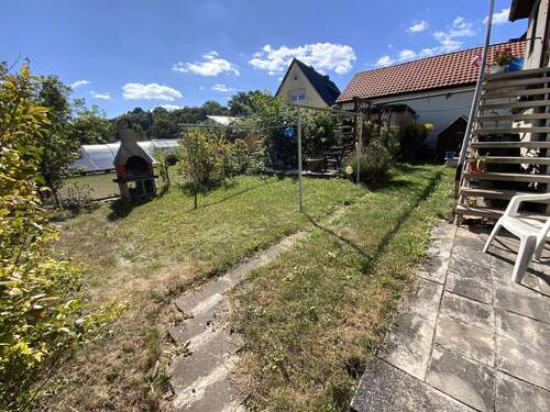 Garten - 