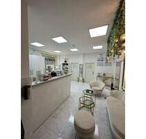 Attraktive EG-Gewerbefläche (85 m²) - ideal für Beauty, Therapie und vielseitige Dienstleistungen - Unterschleißheim Lohhof