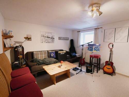 Keller - Hobbyraum - 