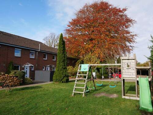 Außen - Spielplatz - 