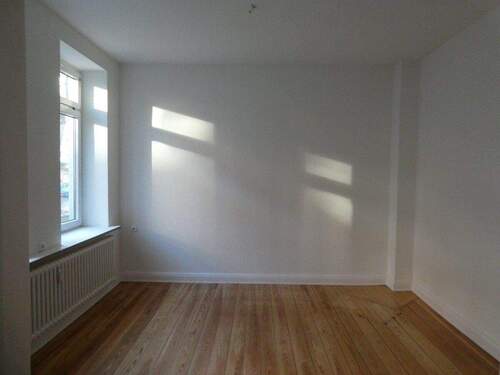 Schlafzimmer - 3 Zimmer Etagenwohnung in Kiel