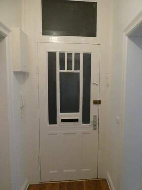 Haustüre - 