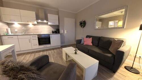 Wohnbereich mit Urlaubsgefühl - Smartes Investment oder eigener Rückzugsort