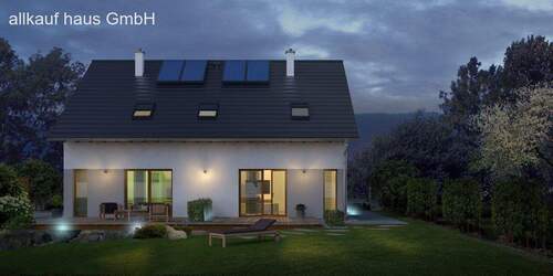 Bild 2 - 6 Zimmer Mehrfamilienhaus, Wohnhaus zum Kaufen in Usedom