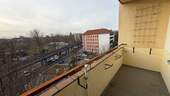 Balkon 2. Ansicht - 