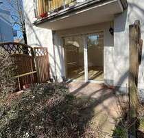 Schöne Familienwohnung mit 3 Zimmern und Gartenterrasse - Berlin Rosenthal