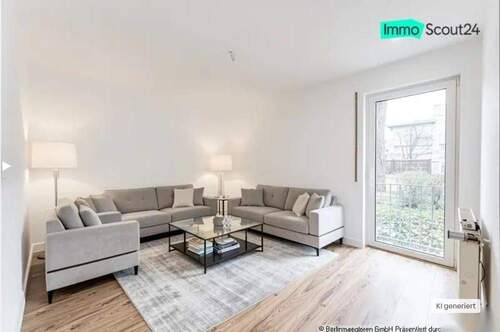 Einrichtungsbeispiel - 