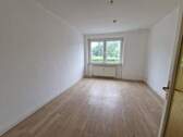 Schlafzimmer - Etagenwohnung mit 71,90 m&sup2; in Magdeburg zur Miete