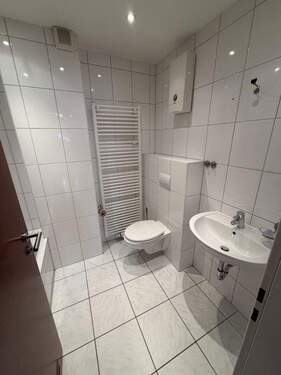 Bild 2 - 3 Zimmer Etagenwohnung zur Miete in Bochum