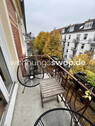 Bild 3 - 2 Zimmer Etagenwohnung in Hamburg