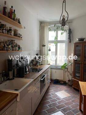 Bild 3 - 2 Zimmer Etagenwohnung in Berlin