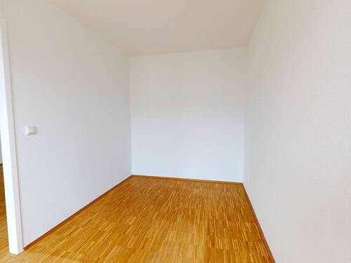 Ansicht II: Schlafzimmer - 