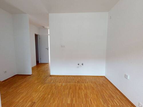 Ansicht II: Küche - 