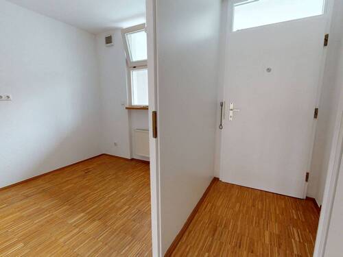 Ansicht III: Küche - 