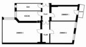 Grundriss - 