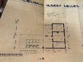 Grundriss Obergeschoss - 