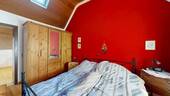 Schlafzimmer Obergeschoss - 