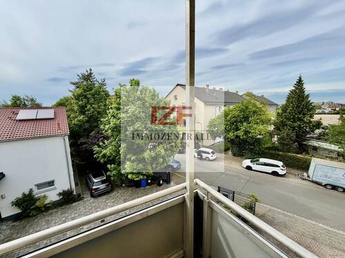 Sonnenbalkon #2 - 