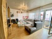 Wohnzimmer #1 - Phillipstr. 25 - 800,00&nbsp;EUR Kaltmiete, ca.&nbsp; 73,00&nbsp;m&sup2;&nbsp;Wohnfl&auml;che