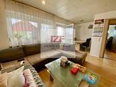 Wohnzimmer #2 - 3 Zimmer Etagenwohnung zur Miete in Nürnberg