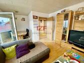 Wohnzimmer #3 - 3 Zimmer Etagenwohnung in Nürnberg