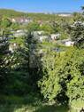 Aussicht v. Bungalow - 