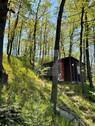 oberer Bungalow - 