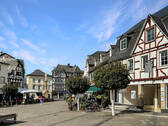 Ansicht - 1 Zimmer Reihenmittelhaus in Linz am Rhein