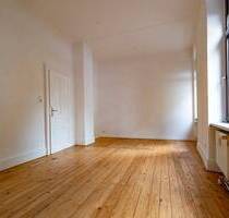 Ffm-Bornheim: Altbau Zweizimmerwohnung mit Küche und Bad - Frankfurt am Main Nordend-Ost
