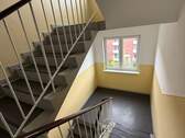 Treppenhaus - 